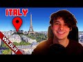 A Geography Nerd Plays Geoguessr