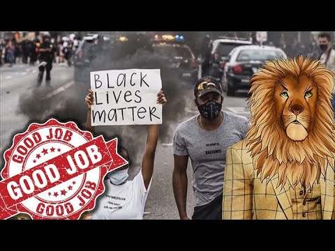 George Floyd Riots Violence and Systemic racism : From Coronavirus Lockdown to Full blown Race war !