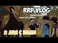 Rrp vlog star stable   