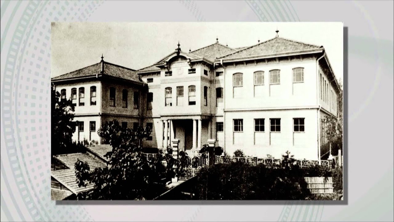 賢者の選択】♯112 学校法人東京理科大学【5/24予告】 社長対談テレビ