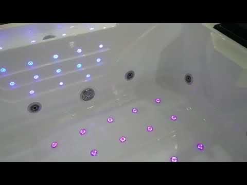 jacuzzi-/-massage-bathtub-v-104