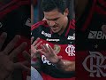 The Moment A Whole Stadium Prayed #flamengo #Alexandre #football