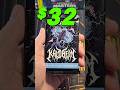 Opening $32 Kaldheim Collector Booster from 2021!