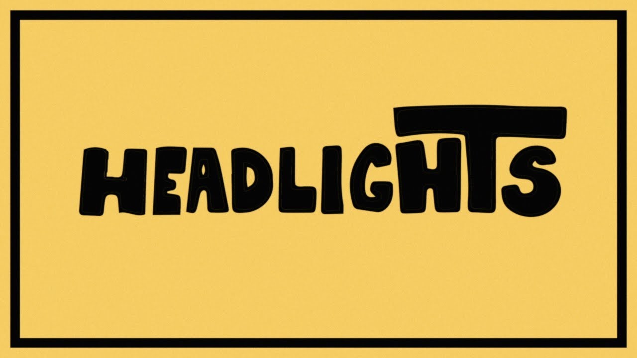 Guarda Speelburg - Headlights (sing-a-vision™) su YouTube Guarda Speelburg - Headlights (sing-a-vision™) su YouTube