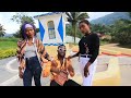 Tchocheya By King Live Simba