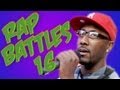 So You Think You Can RAP! #16