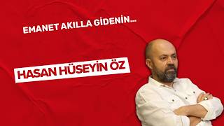 Emanet Akılla Gidenin