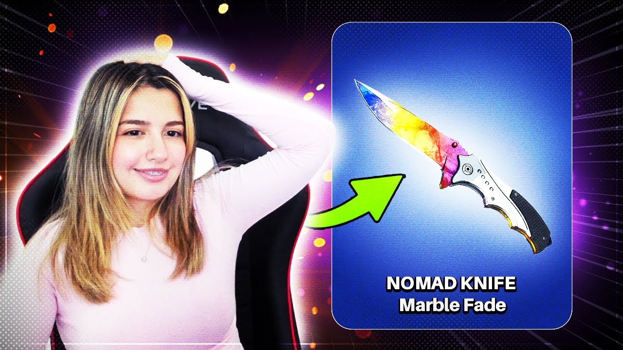 TALON KNIFE OR KARAMBIT Keydrop Promo Code