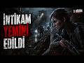 İntikam Yemini Edildi | Mukmir Last of Us Part II Oynuyor #3