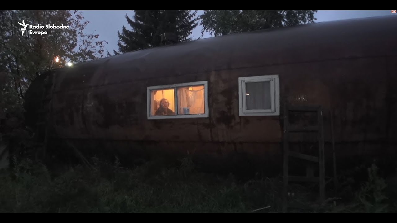 Jezivi uslovi života u najbogatijoj naftnoj oblasti u Rusiji