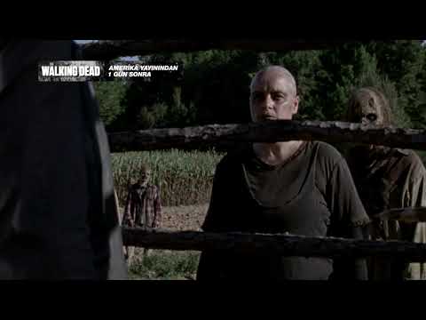 The Walking Dead - 9. Sezon 11. Bölüm Fragman