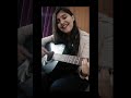 Ye dil beparwah | Female cover | Prateek Kuhad and Ankur Tewari Whatsapp Status Video Download Free
