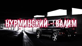 Нурминский - Валим ( DJ den4ik REMIX )