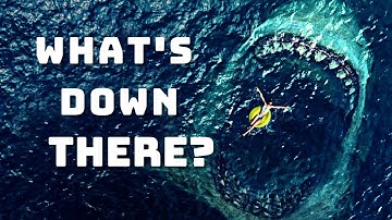 5 Ocean Mysteries Science Can