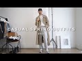 15 Casual Spring Outfit Ideas | Men's Fashion 2021