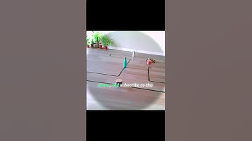 Line-Following & Obstacle-Avoiding Robot! #stem techforkids #stemforkids #roboticsforkids #diy #tech