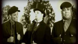 WE WISH YOU A MERRY CHRISTMAS (Music Video) - The Merry Gentlemen