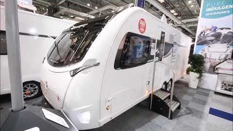 Swift Elegance 645 2018 Model Demonstration & Specification Video HD