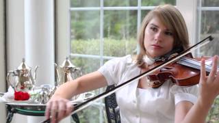 Bioshock Infinite: Elizabeth's Theme, Will the Circle Be Unbroken (Violin Cover) - Taylor Davis chords