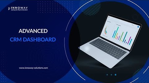 Maximize Sales with the Best Odoo CRM Dashboard