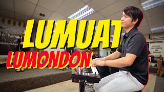 Lumuat  Lumondon