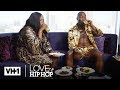 Zell & Paris on S6 Reunion Fashion 👗The Morning After Spill | Love & Hip Hop: Hollywood