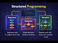 شرح structured Programming [كلية التربية] - theoretical