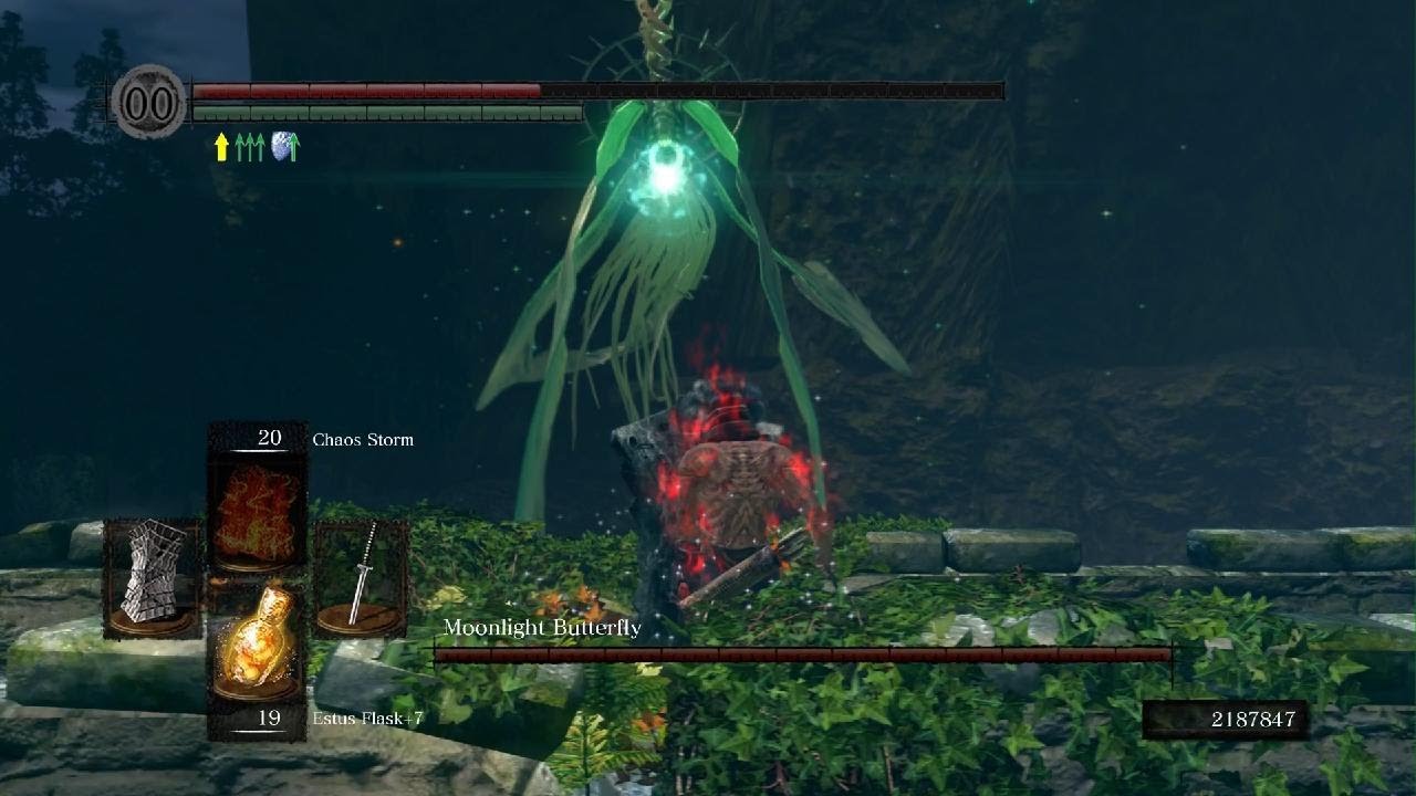 DARK SOULS: REMASTERED one shot