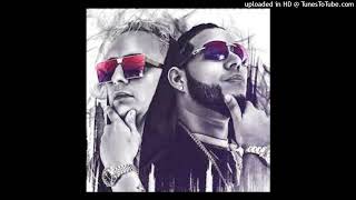 J king y Maximan - Rompe El Hielo *NEW VERSION* (PROD BY : NECE BEATS) @NeceBeats