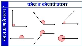 काटकोन, कमी किंवा जास्त, Part 2/2, Right Angle, less or more, Marathi, Class 5, In this video, we will discuss some problems related to Right Angle, less  or more, By Central Square Foundation