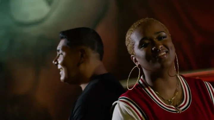 Kirby Gomez - Intentions Ft Keisha Marie (Official...