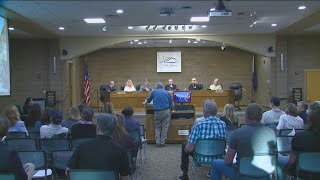 CDA residents ask council to do more regarding racist incident against Utah basketball team