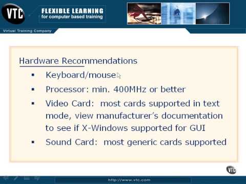 0202 - Hardware Recommendations