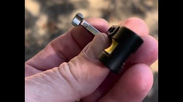 Excalibur Wolverine Decocking With Ceasefire Decocking Hook