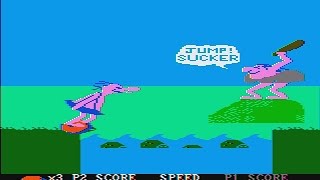 B.c.s Quest For Tires Pcdos 1983-84, Sierra On-Line, Cga Composite