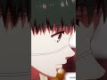 「そこまでして人と関わる理由って・・」#東京喰種 第3話「白鳩」
