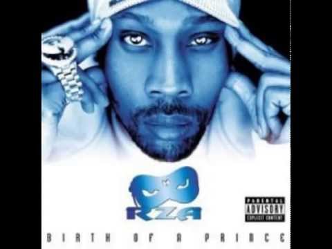 RZA - The Drop Off (HD)