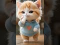 Dudi Dudi Dum Dum Dance 🍼 | Dodi Dodi Dum Dum Dance  #dudidudidumdum #dudidudi #cat #boost #trending