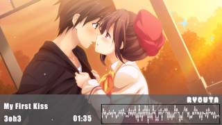 Nightcore - My first Kiss