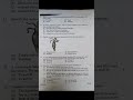 Class 10th Science Previous Year Question Paper #class10 #viralvideo #hgstudy #science