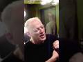 Backstage in L.A. nearly 20 years ago… #DavidGilmour #Backstage #BehindTheScenes