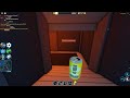 Bank bust with energy drink in Roblox Jailbreak
