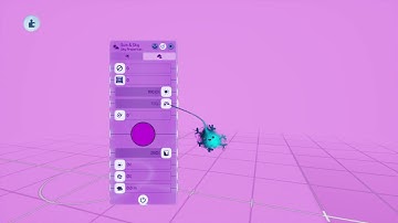 Dreams Ps4 How To remove sky flecks (Disable Dreams Ps4 flecks) sun and sky gadget tutorial