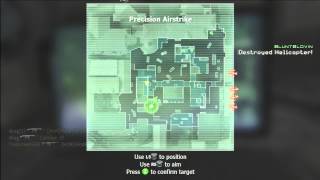 Call of Duty Modern Warfare 3 Multiplayer Gameplay #156 Lockdown