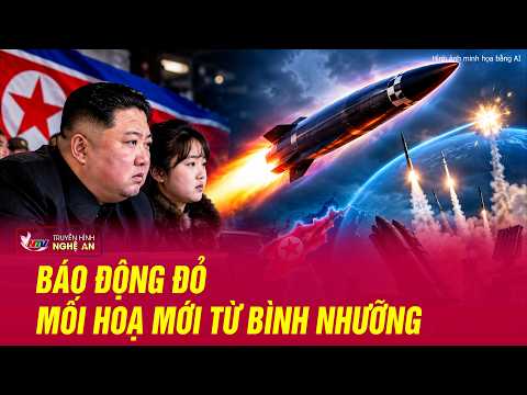 Regional Red Alert: Does North Korea Possess a Superweapon That Can Neutralize Every Missile Shield?