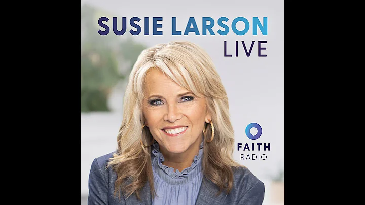 Speaking life over your spouse with Ann and Dave Wilson