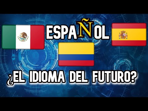 Video: ¿Será el español el idioma más hablado?