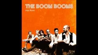 Video thumbnail of "Lonely by the Boom Booms"