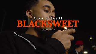 Nina Vikassi - Black Sweet (Official Music Video)