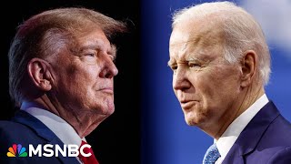 'Just Tell Me When': Trump Accepts Biden's Challenge To Two Debates Ahead Of Presidential Election